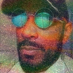 Meet your Posher, Tony